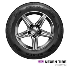 넥센타이어 milecap 2 225/55R17 (일반 택시용)